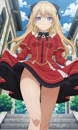 Mirika Huglia - Page 31