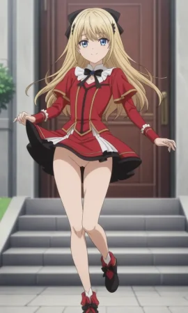 Mirika Huglia - Page 34