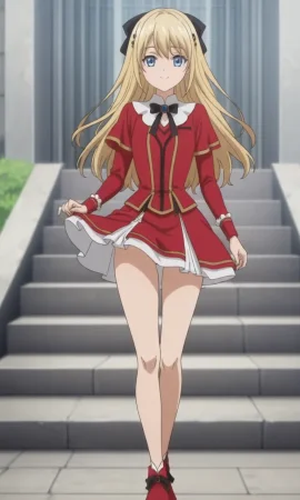 Mirika Huglia - Page 35