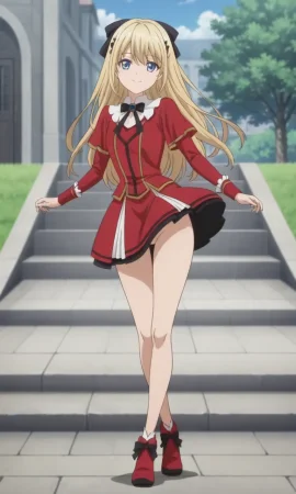 Mirika Huglia - Page 36