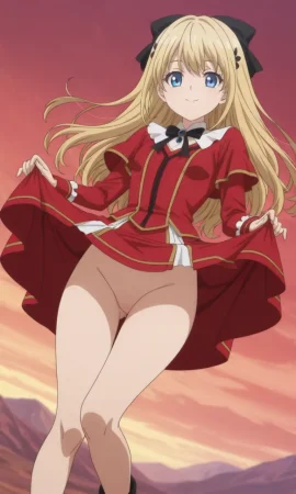 Mirika Huglia - Page 37