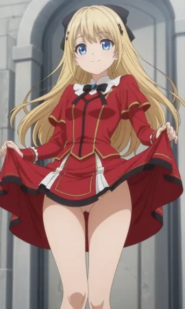 Mirika Huglia - Page 38