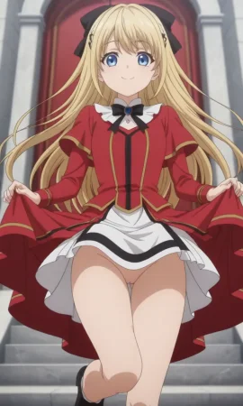 Mirika Huglia - Page 40