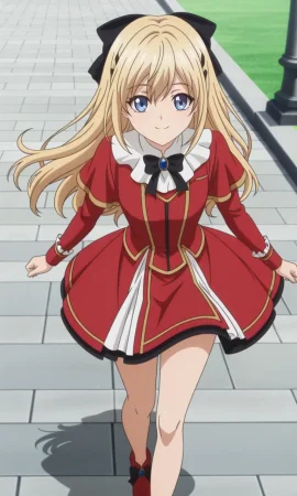 Mirika Huglia - Page 41