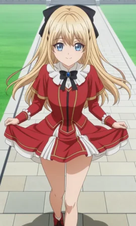 Mirika Huglia - Page 42