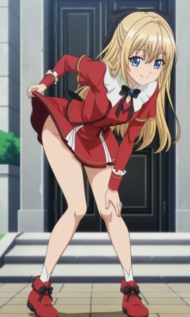 Mirika Huglia - Page 46