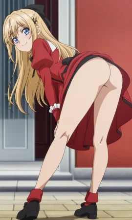 Mirika Huglia - Page 47