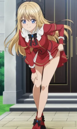 Mirika Huglia - Page 48