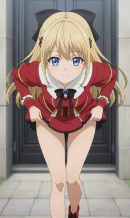 Mirika Huglia - Page 49