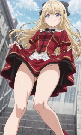 Mirika Huglia - Page 5