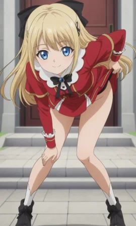 Mirika Huglia - Page 51