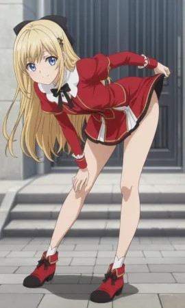 Mirika Huglia - Page 52