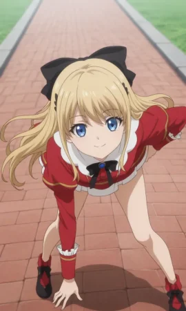 Mirika Huglia - Page 56