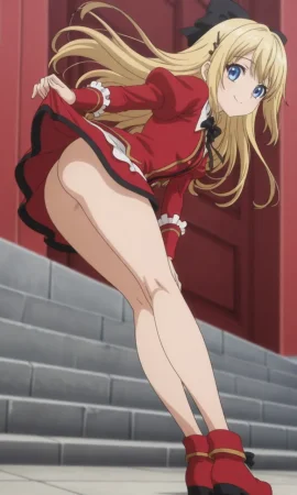 Mirika Huglia - Page 57