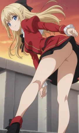 Mirika Huglia - Page 59