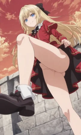 Mirika Huglia - Page 6