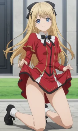 Mirika Huglia - Page 61