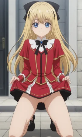 Mirika Huglia - Page 63