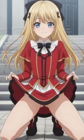 Mirika Huglia - Page 64