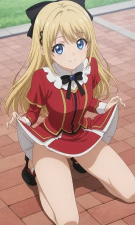 Mirika Huglia - Page 66