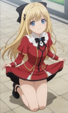 Mirika Huglia - Page 67