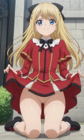 Mirika Huglia - Page 69