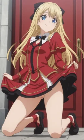 Mirika Huglia - Page 71