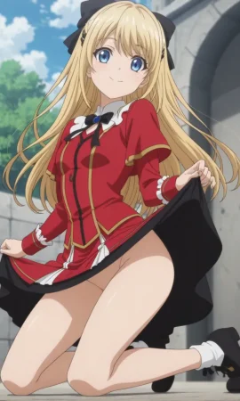 Mirika Huglia - Page 72