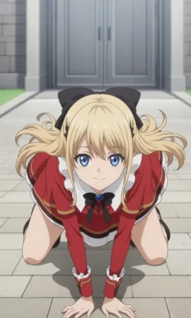 Mirika Huglia - Page 73