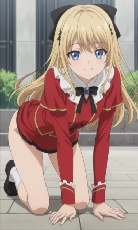 Mirika Huglia - Page 74