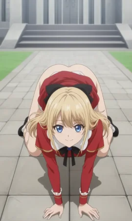 Mirika Huglia - Page 75