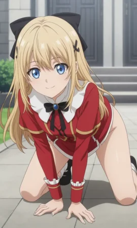 Mirika Huglia - Page 76