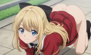 Mirika Huglia - Page 78