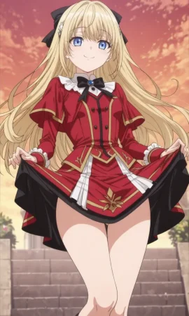 Mirika Huglia - Page 8