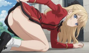 Mirika Huglia - Page 84