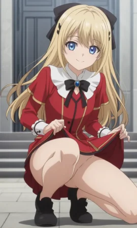 Mirika Huglia - Page 85