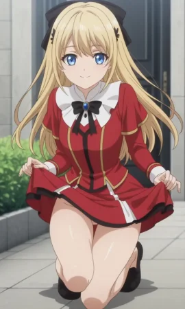 Mirika Huglia - Page 88