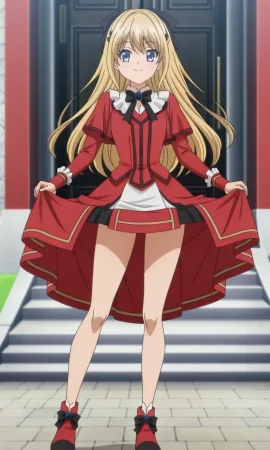 Mirika Huglia - Page 9