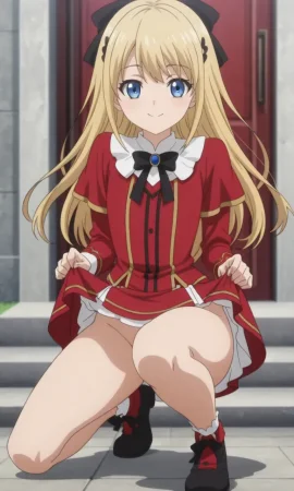 Mirika Huglia - Page 91