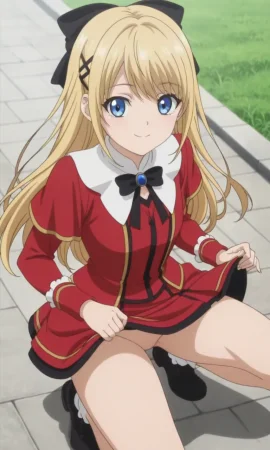 Mirika Huglia - Page 93