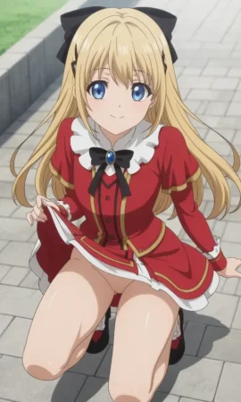 Mirika Huglia - Page 94