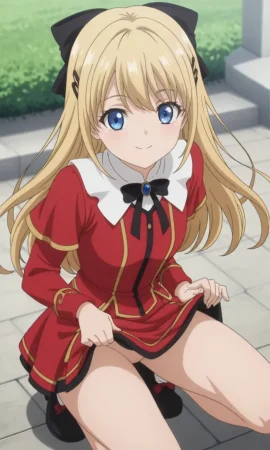 Mirika Huglia - Page 95