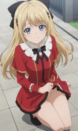 Mirika Huglia - Page 96