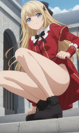 Mirika Huglia - Page 98