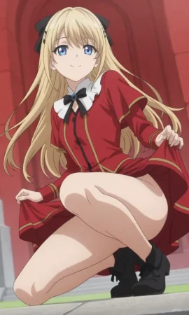 Mirika Huglia - Page 99