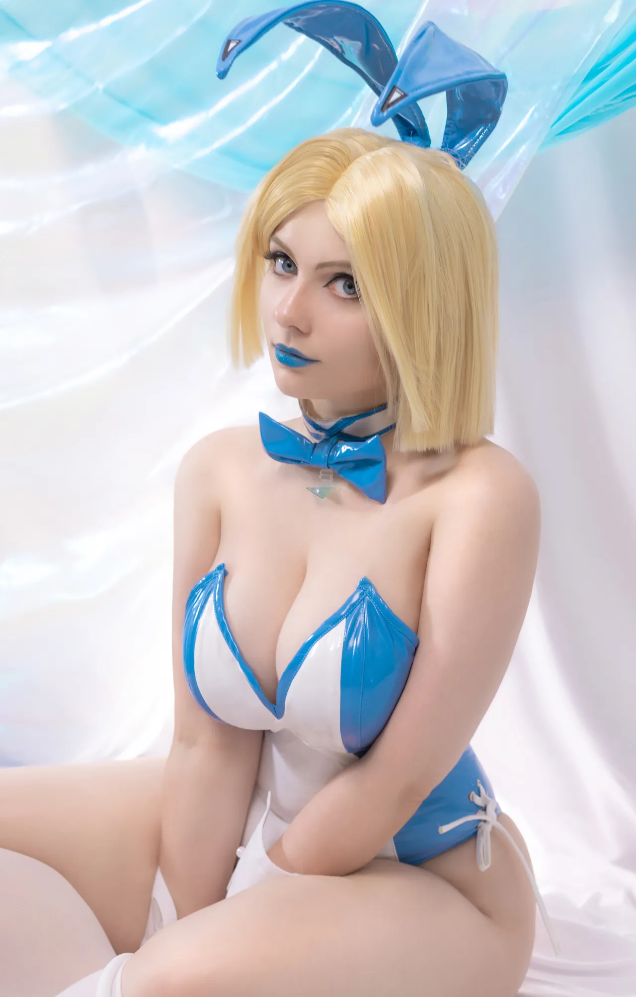 Mirikashi - Bunny Emma - Image 12