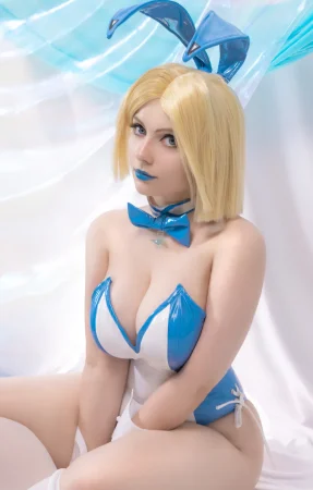 Mirikashi - Bunny Emma - Page 12