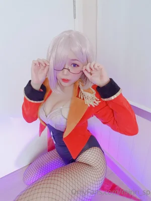 MirinShu - Mashu - Page 2