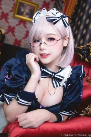 MirinShu - Mashu - Page 8