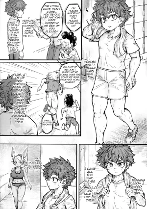 MIRKOS ESTRUS MUSCLE TRANING - Page 3